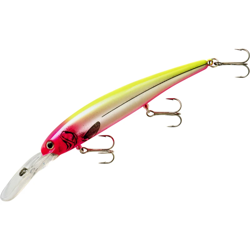 Bandit Walley Deep Glow 1 Bandit Walley Deep Glow