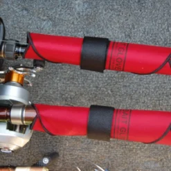 Rod Glove Bait Glove -Abu Garcia Verkäufe BG6RDr 5