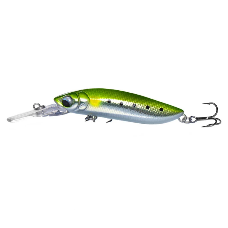 Lurefans Air Fang 5. 4g 1 Lurefans Air Fang 5. 4g