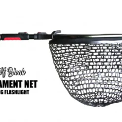 Bite Of Bleak Tournament Net 8 Bite Of Bleak Tournament Net -Abu Garcia Verkäufe BOB 00 0639 3