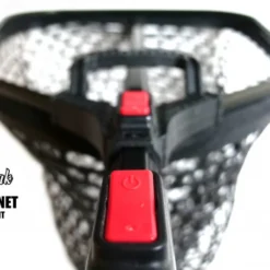 Bite Of Bleak Tournament Net 10 Bite Of Bleak Tournament Net -Abu Garcia Verkäufe BOB 00 0639 5