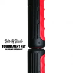 Bite Of Bleak Tournament Net 11 Bite Of Bleak Tournament Net -Abu Garcia Verkäufe BOB 00 0639 6
