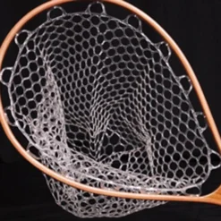 Brodin Eco Clear Medium Net Bag 3 Brodin Eco Clear Medium Net Bag -Abu Garcia Verkäufe BR 60011 2