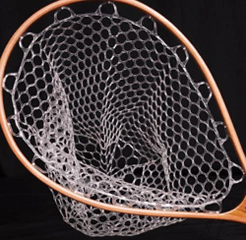 Brodin Eco Clear Medium Net Bag 2 Brodin Eco Clear Medium Net Bag – Bild 2