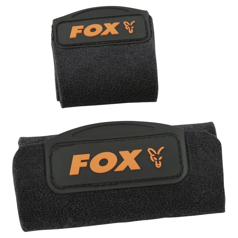 Fox Rod & Lead Bands 1 Fox Rod & Lead Bands