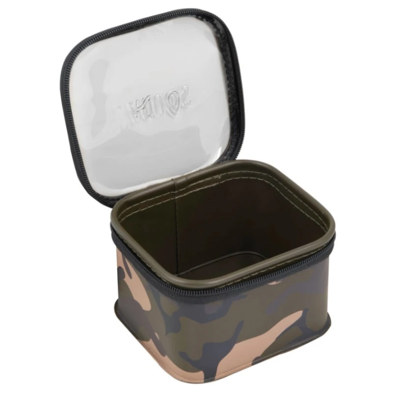 Fox Aquos Camolite Accessory Bag - M 1 Fox Aquos Camolite Accessory Bag - M