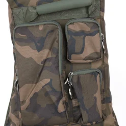 Fox Camolite 12ft 2+2 Rod Case -Abu Garcia Verkäufe CLU402 5