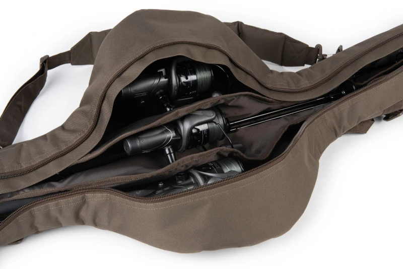 Fox Explorer Triple Rod Sleeve 2 Fox Explorer Triple Rod Sleeve – Bild 2