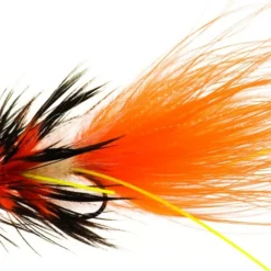 Mega Nobbler Orange/Black TMC 7989 #2