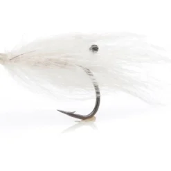 Aurarejen White Gamakatsu F314 #4