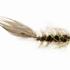 Bøsteormen Tube Plast Conehead