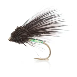 Mini Muddler Black Daiichi