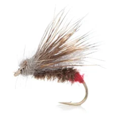 Redtag Caddis - Daiichi