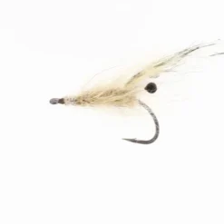 STF Shrimp UV Bombardo Fly