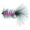 Flash A' Bugger Fluo Pink Daiichi 2220 #8