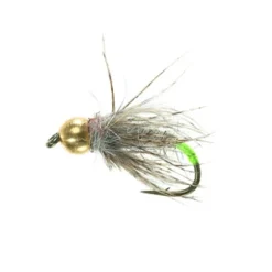 Cased Caddis Tan Daiichi 1530 #8