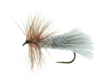 G And H Sedge Brown Daiichi 1180 #10 1 G And H Sedge Brown Daiichi 1180 #10