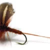 Rocken Dark Brown Daiichi 2220 #10