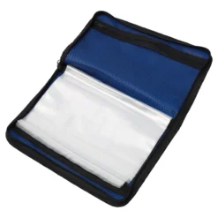 Kinetic Sea Fishing Rig Wallet Large Ocean 3 Kinetic Sea Fishing Rig Wallet Large Ocean -Abu Garcia Verkäufe G101 094 L 2