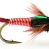 Copper John Nymfe Beadhead