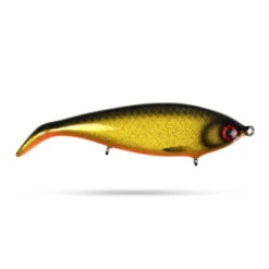 JW Lures Backlip Jr 16cm, 56g