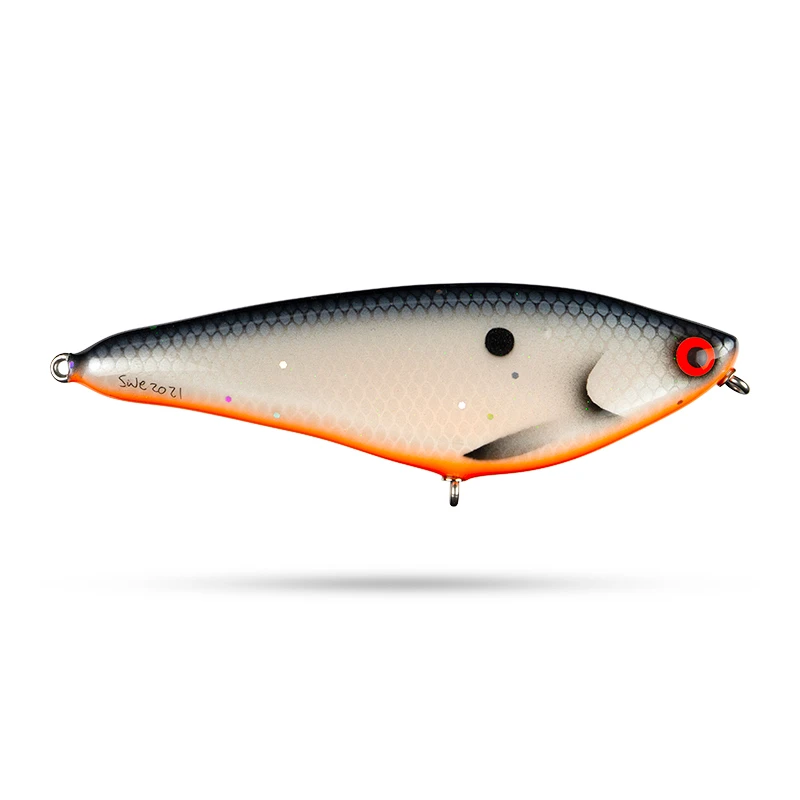 JW Lures Woodhead 8'', 130g 1 JW Lures Woodhead 8'', 130g