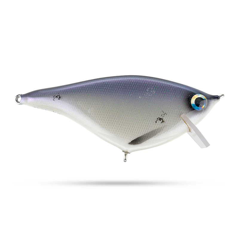 JW Lures Roach Runner 15cm, 80g 1 JW Lures Roach Runner 15cm, 80g