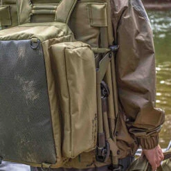 Korum Roving Kit 11 Korum Roving Kit -Abu Garcia Verkäufe K0290030 6