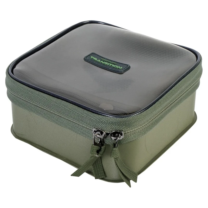 Korum Transition EVA Pouch - Medium 1 Korum Transition EVA Pouch - Medium