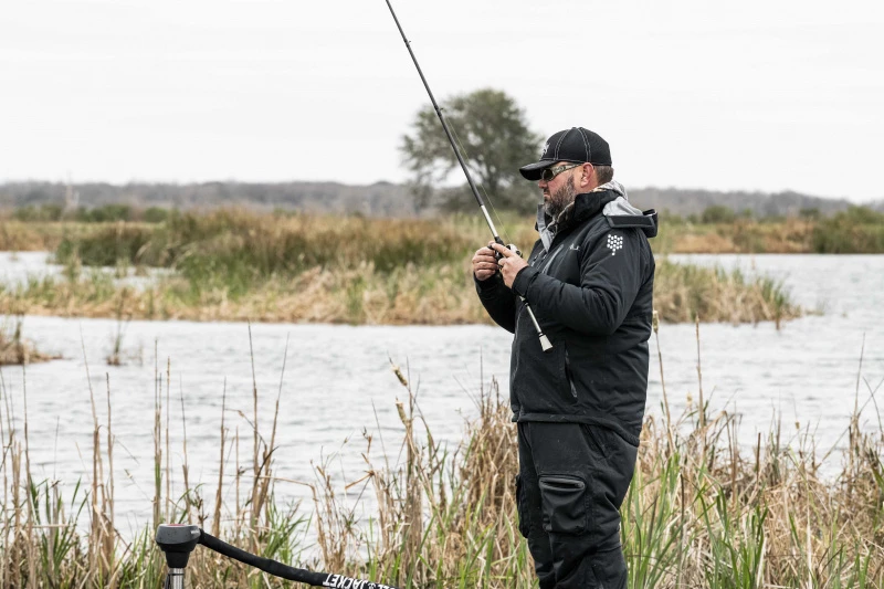 Lew's CustomLite Speed Stick 6 Lew's CustomLite Speed Stick – Bild 6