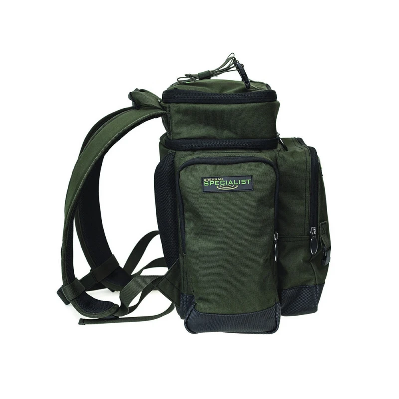 Drennan Specialist Rucksack - 40L 2 Drennan Specialist Rucksack - 40L – Bild 2