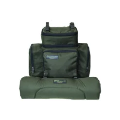 Drennan Specialist Rucksack - 40L 5 Drennan Specialist Rucksack - 40L -Abu Garcia Verkäufe M419 40 3