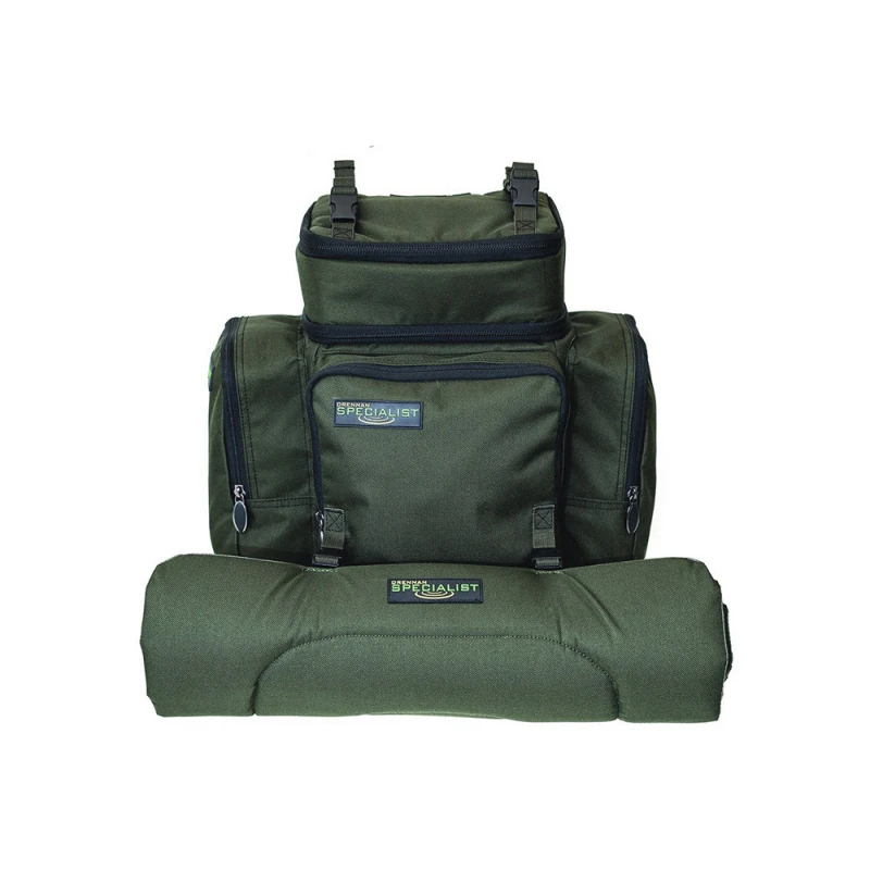 Drennan Specialist Rucksack - 40L 3 Drennan Specialist Rucksack - 40L – Bild 3
