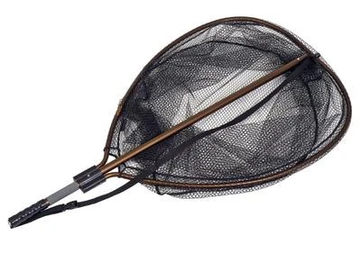 McLean Salmon Weigh Landing Net 3XL (Model R141) 2 McLean Salmon Weigh Landing Net 3XL (Model R141) – Bild 2