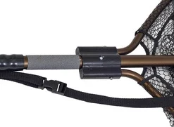 McLean Salmon Weigh Landing Net 3XL (Model R141) 5 McLean Salmon Weigh Landing Net 3XL (Model R141) -Abu Garcia Verkäufe MA R141 3