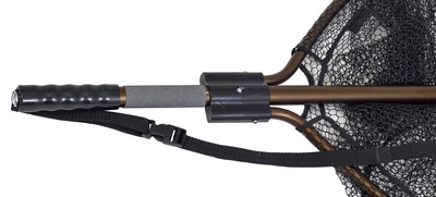 McLean Salmon Weigh Landing Net 3XL (Model R141) 3 McLean Salmon Weigh Landing Net 3XL (Model R141) – Bild 3