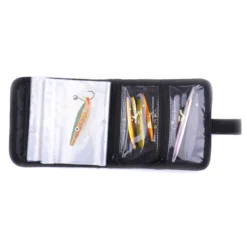 Darts SBS RIG WALLET MINI -Abu Garcia Verkäufe NB001 002 4