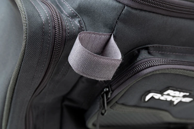 Fox Rage Rucksack Inc. 4 X Boxes 4 Fox Rage Rucksack Inc. 4 X Boxes – Bild 4