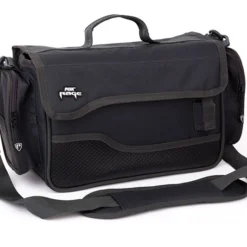 Fox Rage Shoulder Bag Medium 6 Fox Rage Shoulder Bag Medium -Abu Garcia Verkäufe NLU066 3