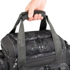 Fox Rage Voyager Camo Carryall - Medium -Abu Garcia Verkäufe NLU089 2