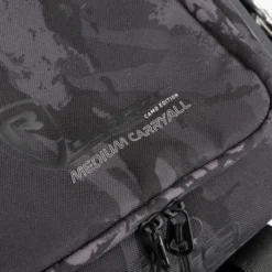 Fox Rage Voyager Camo Carryall - Medium -Abu Garcia Verkäufe NLU089 3