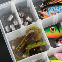 Fox Rage Voyager Camo Stack Pack 11 Fox Rage Voyager Camo Stack Pack -Abu Garcia Verkäufe NLU108r 6