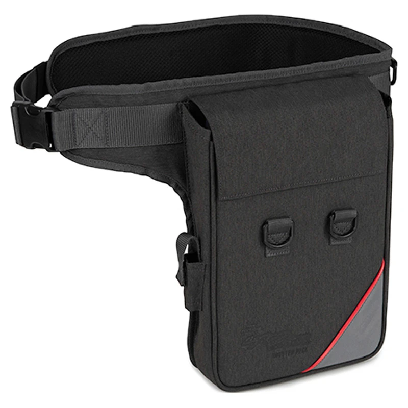 Fox Rage Street Fighter Holster Pack 1 Fox Rage Street Fighter Holster Pack