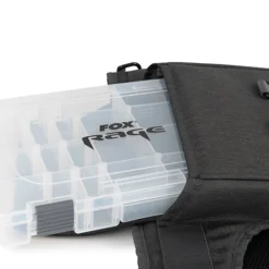 Fox Rage Street Fighter Holster Pack 8 Fox Rage Street Fighter Holster Pack -Abu Garcia Verkäufe NLU117 3