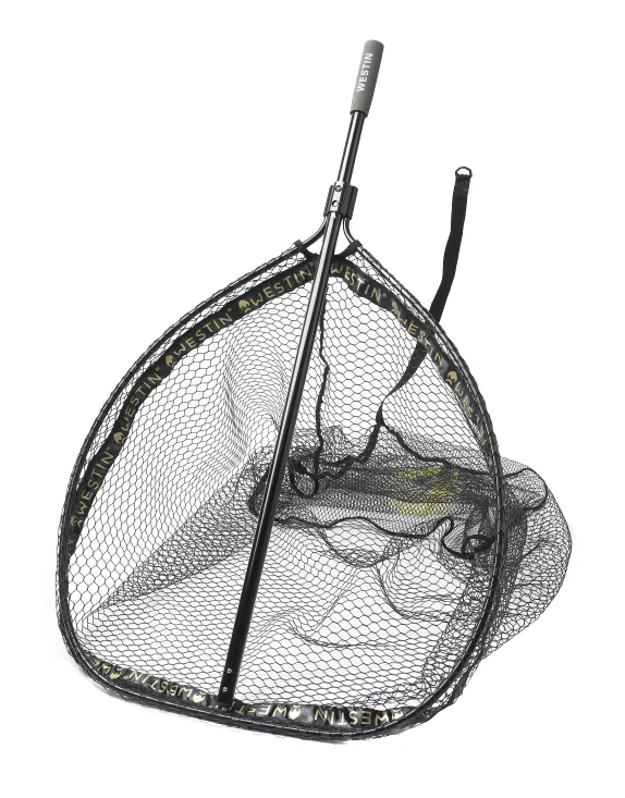 W3 C&R Landing Net 1 W3 C&R Landing Net