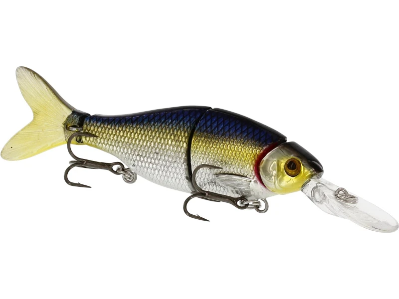Westin Ricky The Roach Swimbait W. Lip 8cm 7g Sinking 2 Westin Ricky The Roach Swimbait W. Lip 8cm 7g Sinking – Bild 2