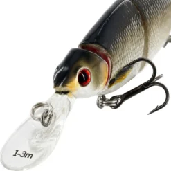 Westin Ricky The Roach Swimbait W. Lip 8cm 7g Sinking 6 Westin Ricky The Roach Swimbait W. Lip 8cm 7g Sinking -Abu Garcia Verkäufe P032 551 007r 3