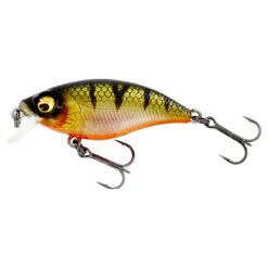 Westin BuzzBite SR Crankbait 5cm 6g Low Floating