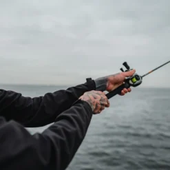 Jaeger Perch Baitcaster 6'7'' 3.5-14g 5 Jaeger Perch Baitcaster 6'7'' 3.5-14g -Abu Garcia Verkäufe PRC ROB 1 3