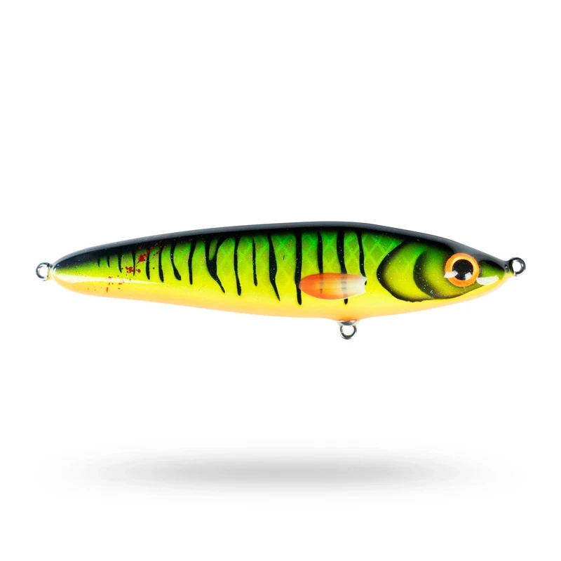 Pineslope Lures Beef Jerky Shallow 22cm, 130g 1 Pineslope Lures Beef Jerky Shallow 22cm, 130g